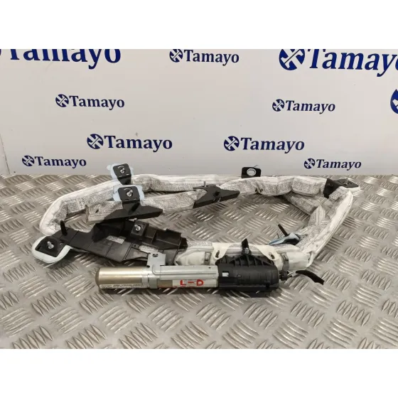 Airbag Cortina Delantero Derecho para Bmw Serie 3 Berlina (E90)