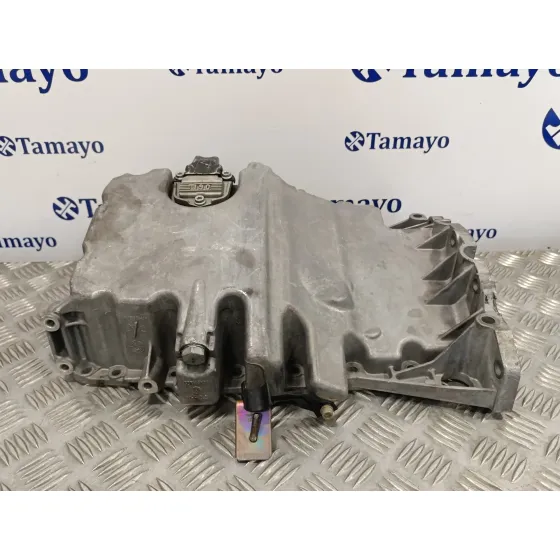 Carter para Audi A4 Avant (8E)