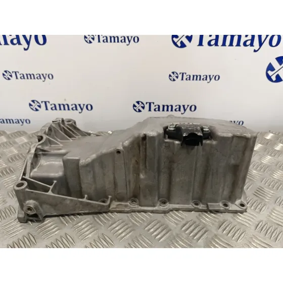 Carter para Audi A4 Avant (8E)
