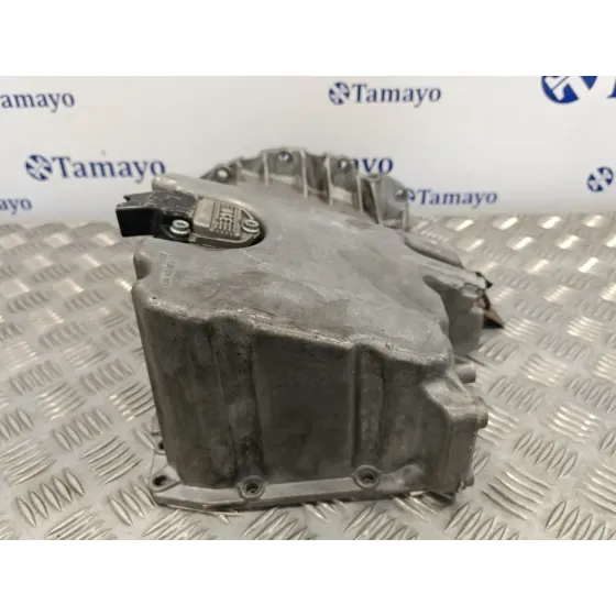 Carter para Audi A4 Avant (8E)