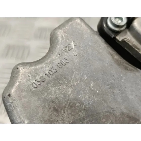 Carter para Audi A4 Avant (8E)