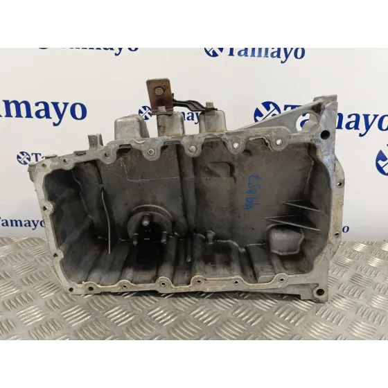Carter para Audi A4 Avant (8E)