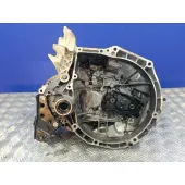 Caja Cambios para Peugeot 207
