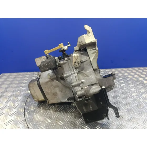 Caja Cambios para Peugeot 207