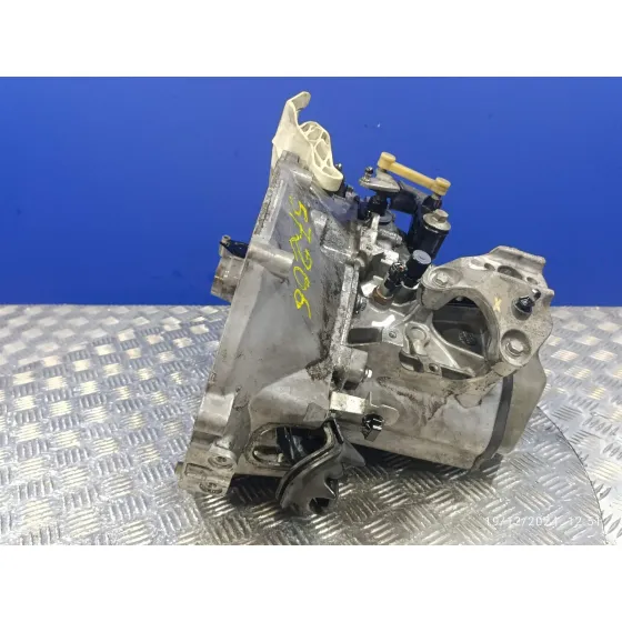 Caja Cambios para Peugeot 207