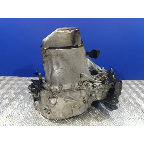Caja Cambios para Peugeot 207