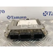 Centralita Motor Uce para Citroën C4 Berlina