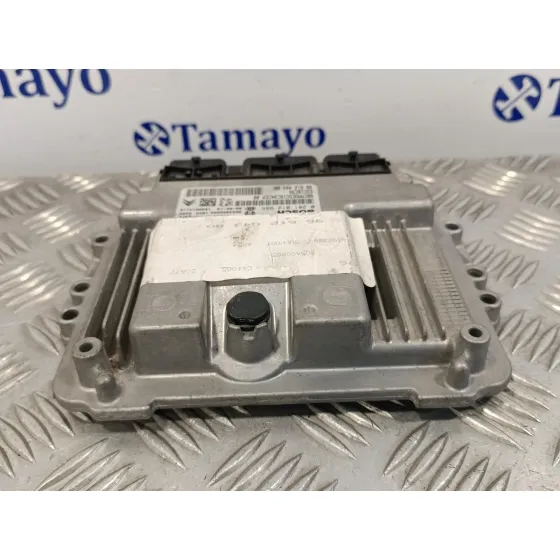 Centralita Motor Uce para Citroën C4 Berlina