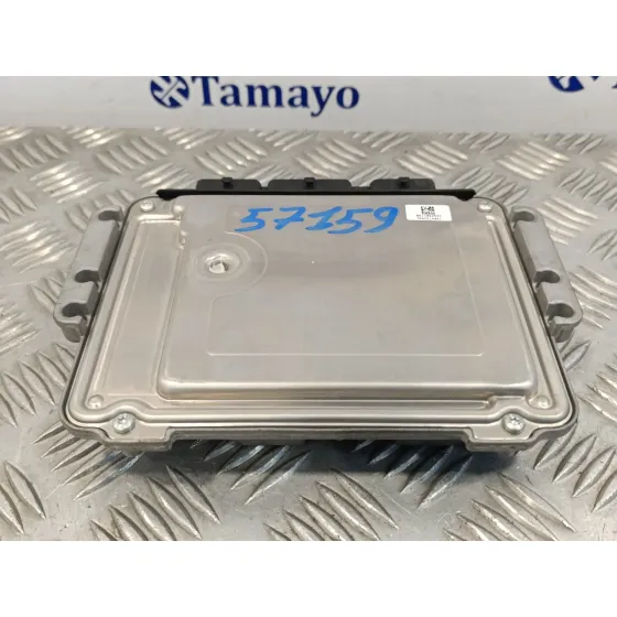 Centralita Motor Uce para Citroën C4 Berlina