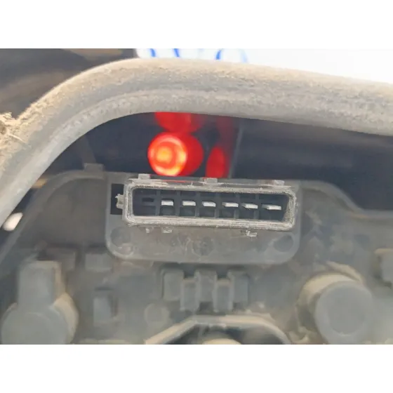 Piloto Trasero Izquierdo para Citroën Xsara Berlina