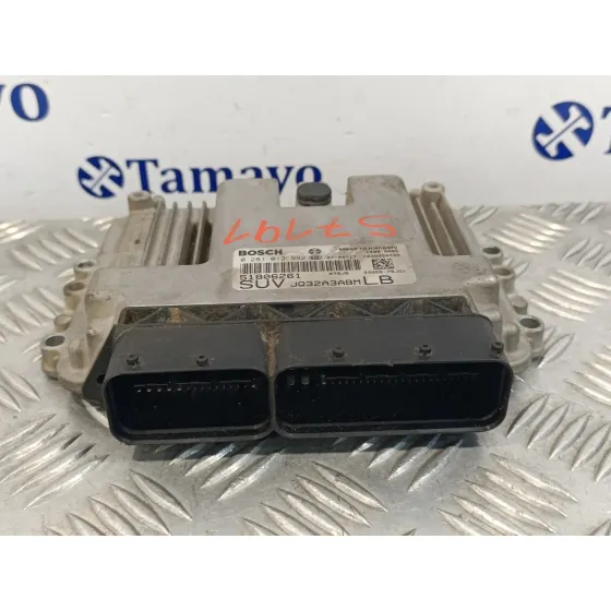 Centralita Motor Uce para Suzuki Sx4 Rw (Ey)