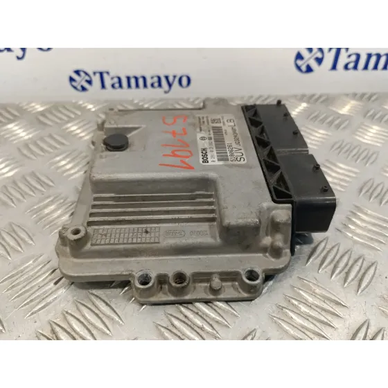 Centralita Motor Uce para Suzuki Sx4 Rw (Ey)