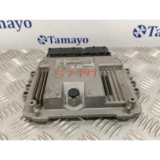 Centralita Motor Uce para Suzuki Sx4 Rw (Ey)