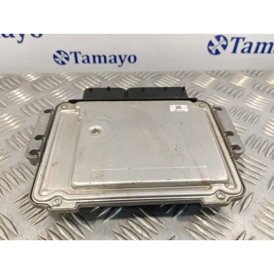 Centralita Motor Uce para Suzuki Sx4 Rw (Ey)