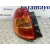 Piloto Trasero Izquierdo para Suzuki Sx4 Rw (Ey)