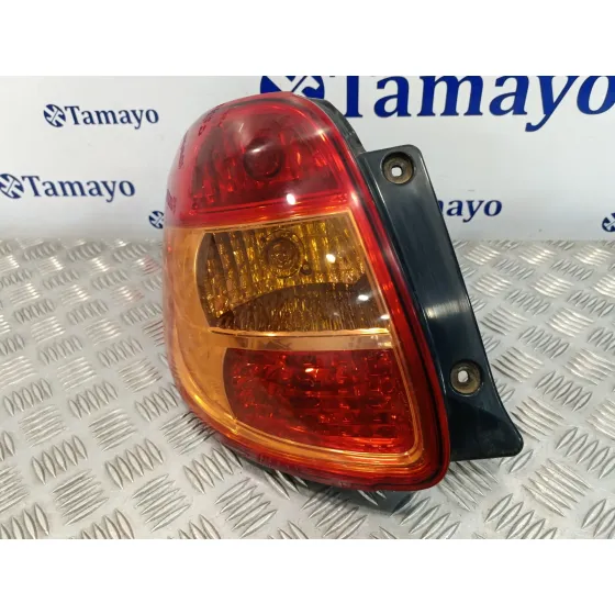 Piloto Trasero Izquierdo para Suzuki Sx4 Rw (Ey)