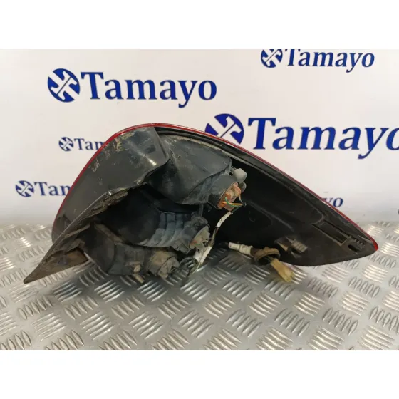 Piloto Trasero Izquierdo para Suzuki Sx4 Rw (Ey)