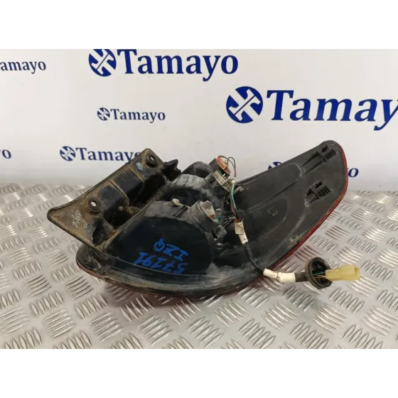 Piloto Trasero Izquierdo para Suzuki Sx4 Rw (Ey)