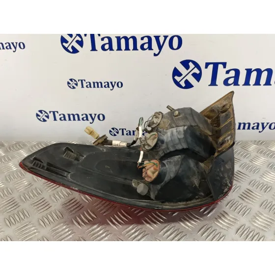 Piloto Trasero Izquierdo para Suzuki Sx4 Rw (Ey)