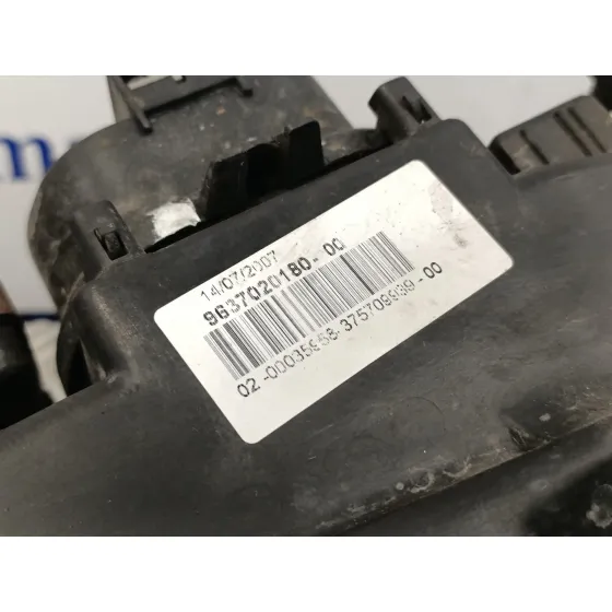 Faro Izquierdo para Citroën Xsara Berlina