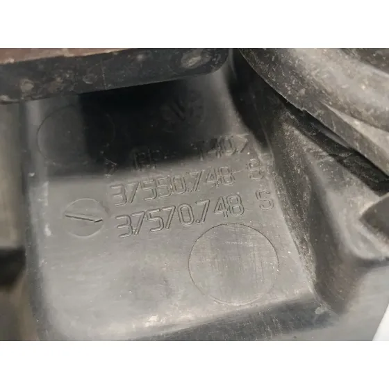 Faro Izquierdo para Citroën Xsara Berlina