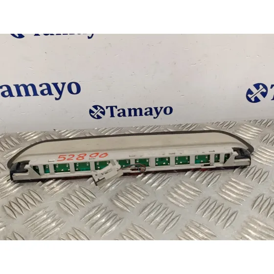 Luz Central De Freno para Bmw Serie 3 Berlina (E90)