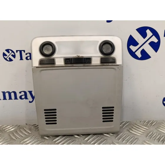 Luz Interior para Bmw Serie 3 Berlina (E90)