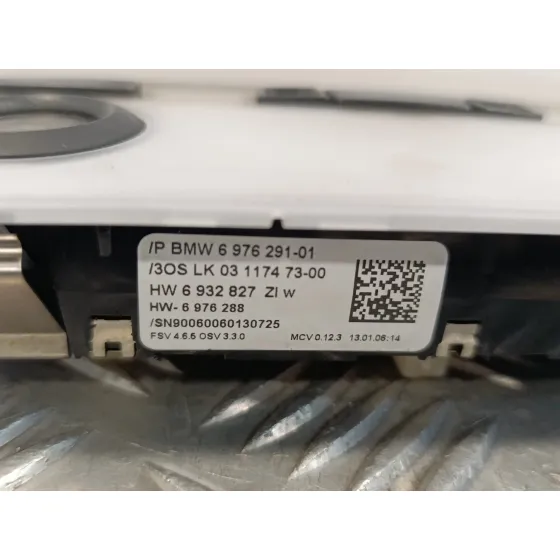 Luz Interior para Bmw Serie 3 Berlina (E90)
