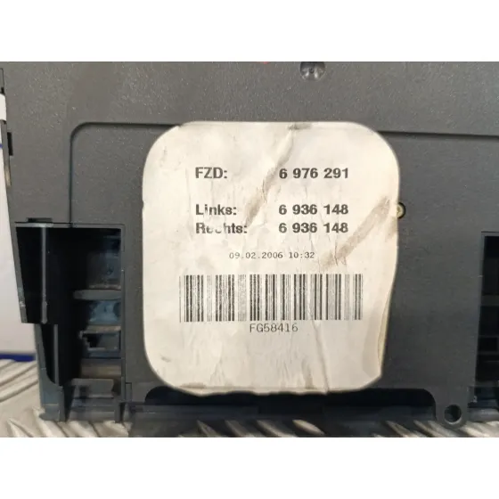 Luz Interior para Bmw Serie 3 Berlina (E90)