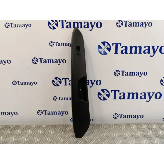 Mando Elevalunas Delantero Derecho para Suzuki Sx4 Rw (Ey)