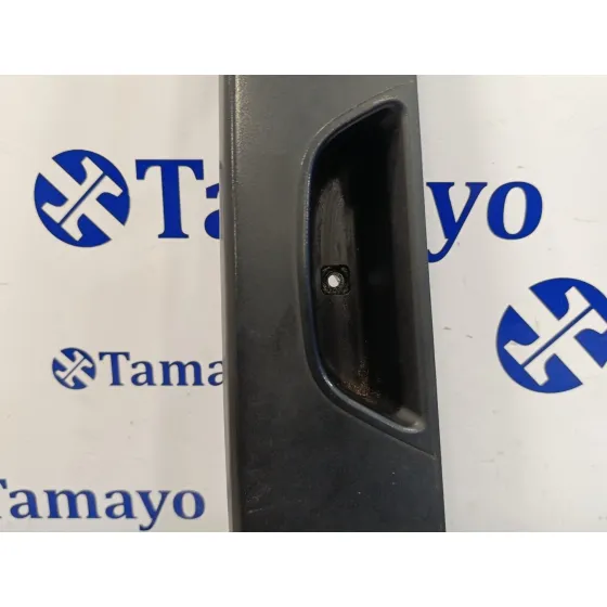Mando Elevalunas Delantero Derecho para Suzuki Sx4 Rw (Ey)
