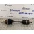 Transmision Delantera Izquierda para Volkswagen T5 Transporter (7E)
