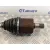 Transmision Delantera Izquierda para Volkswagen T5 Transporter (7E)