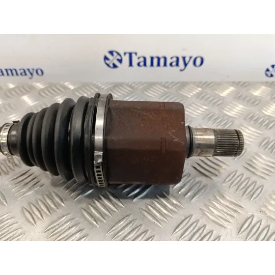 Transmision Delantera Izquierda para Volkswagen T5 Transporter (7E)