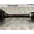 Transmision Delantera Izquierda para Volkswagen T5 Transporter (7E)