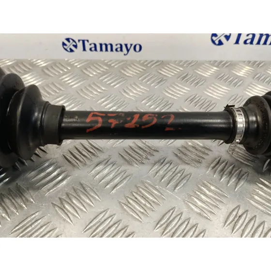 Transmision Delantera Izquierda para Volkswagen T5 Transporter (7E)