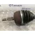 Transmision Delantera Izquierda para Volkswagen T5 Transporter (7E)