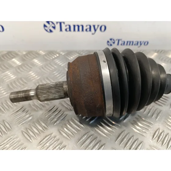 Transmision Delantera Izquierda para Volkswagen T5 Transporter (7E)