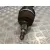 Transmision Delantera Izquierda para Volkswagen T5 Transporter (7E)