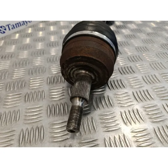Transmision Delantera Izquierda para Volkswagen T5 Transporter (7E)