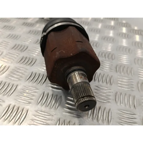 Transmision Delantera Izquierda para Volkswagen T5 Transporter (7E)