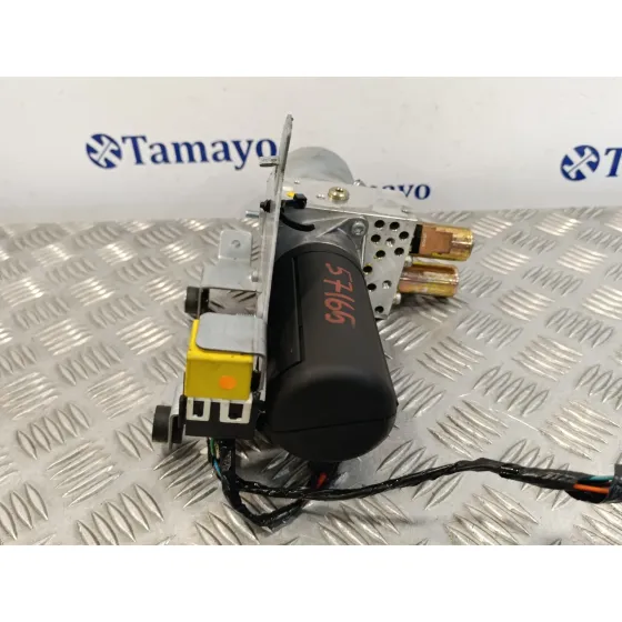 Motor Techo Electrico para Renault Megane Ii Coupe/Cabrio