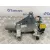 Motor Techo Electrico para Renault Megane Ii Coupe/Cabrio