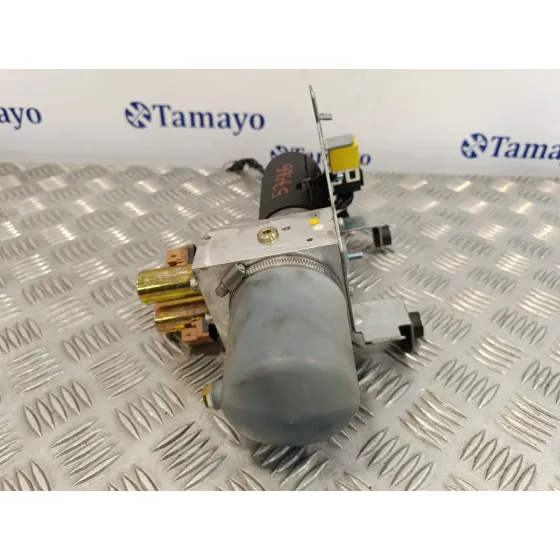Motor Techo Electrico para Renault Megane Ii Coupe/Cabrio