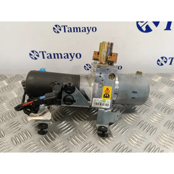 Motor Techo Electrico para Renault Megane Ii Coupe/Cabrio