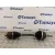 Transmision Delantera Derecha para Volkswagen T5 Transporter (7E)