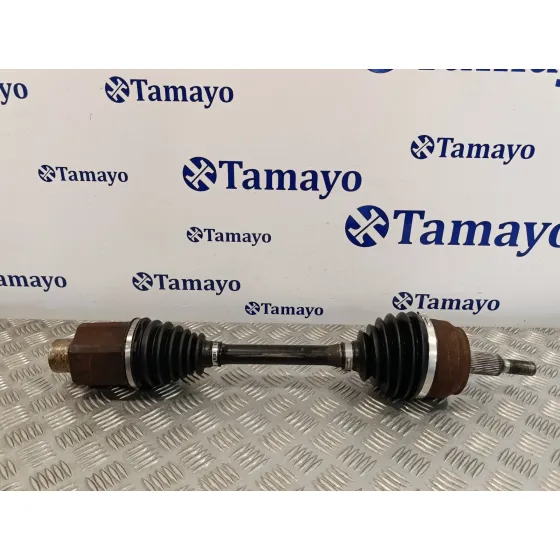 Transmision Delantera Derecha para Volkswagen T5 Transporter (7E)