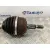 Transmision Delantera Derecha para Volkswagen T5 Transporter (7E)