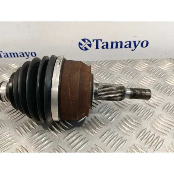 Transmision Delantera Derecha para Volkswagen T5 Transporter (7E)