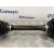 Transmision Delantera Derecha para Volkswagen T5 Transporter (7E)
